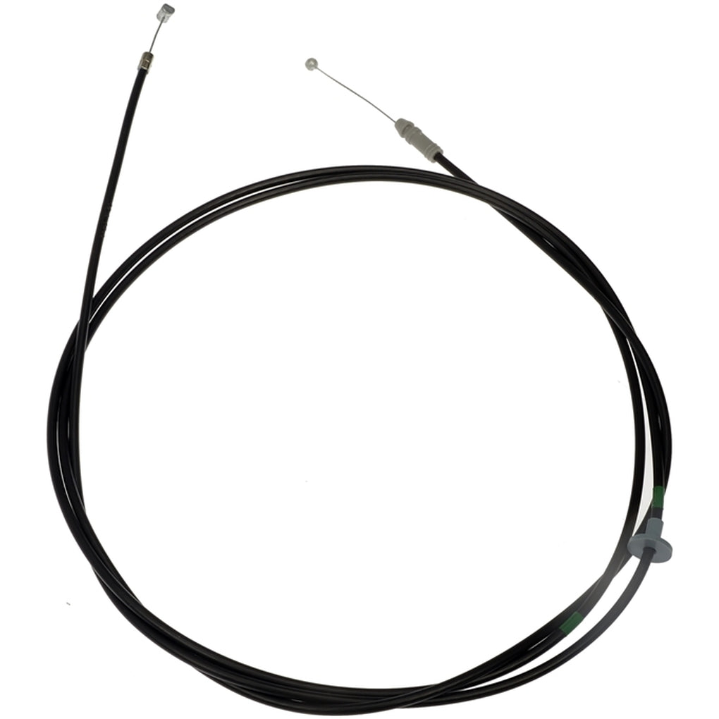 Dorman 912-477 Hood Release Cable Assembly