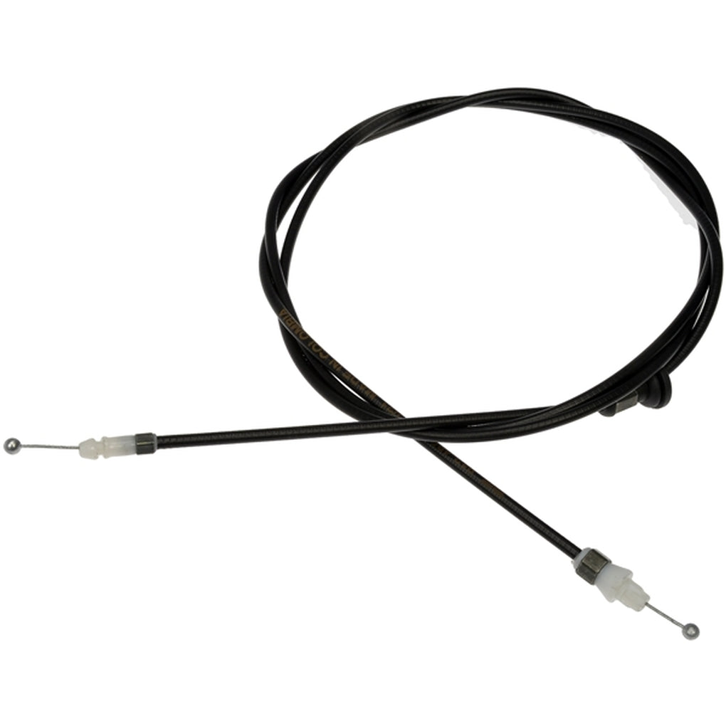 Dorman 912-485 Hood Release Cable Assembly