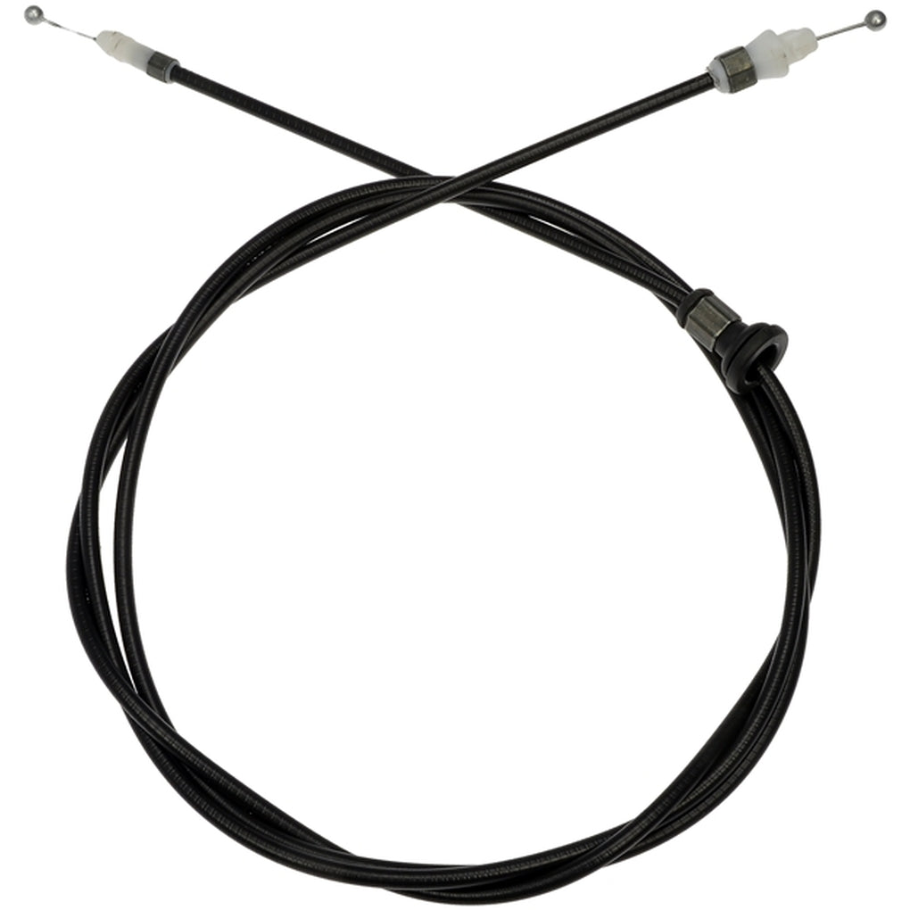 Dorman 912-485 Hood Release Cable Assembly