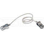 Dorman 912-5001 Hood Control Cable Assembly