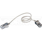 Dorman 912-5003 Hood Control Cable Assembly