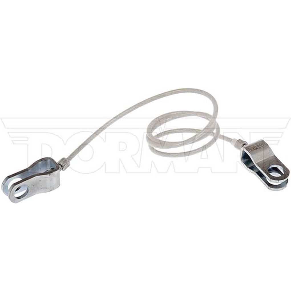 Dorman 912-5003 Hood Control Cable Assembly