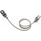 Dorman 912-5003 Hood Control Cable Assembly