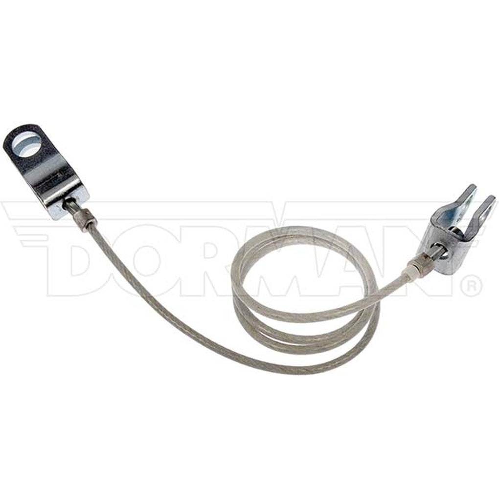 Dorman 912-5003 Hood Control Cable Assembly
