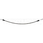 Dorman 912-601 Door Latch Release Cable