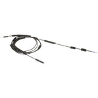 Dorman 912-617 Fuel And Trunk Release Cable Assembly