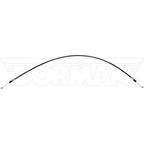 Dorman 912-630 Trunk Latch Release Cable