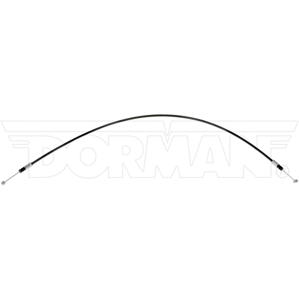 Dorman 912-630 Trunk Latch Release Cable