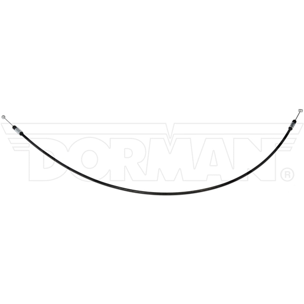 Dorman 912-630 Trunk Latch Release Cable