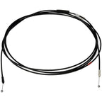 Dorman 912-702 Trunk Release Cable Assembly