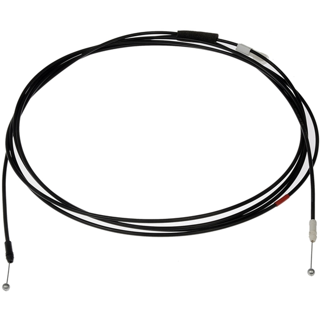 Dorman 912-702 Trunk Release Cable Assembly