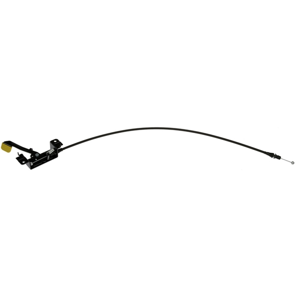 Dorman 912-745 Hood Release Cable Assembly