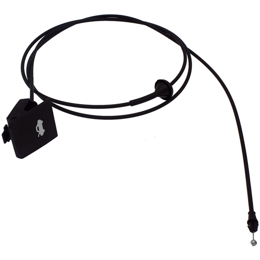 Dorman 912-746 Hood Release Cable Assembly
