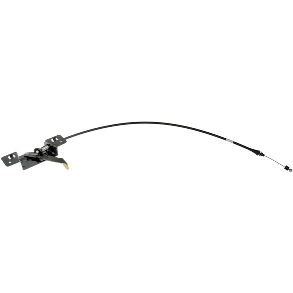 Dorman 912-749 Hood Release Cable Assembly