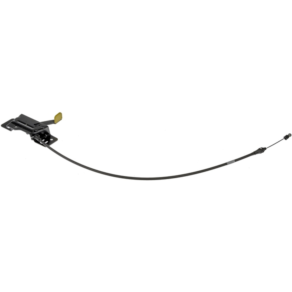 Dorman 912-749 Hood Release Cable Assembly