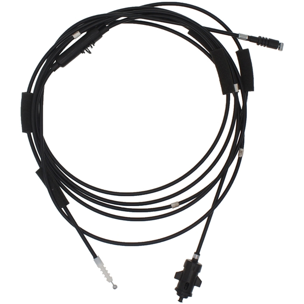 Dorman 912-778 Trunk And Fuel Door Release Cable Assembly
