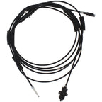 Dorman 912-778 Trunk And Fuel Door Release Cable Assembly