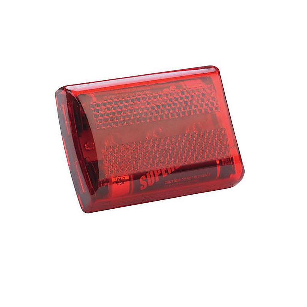 Diamond Visions 08-0223 Emergency LED Flasher 1/Pack