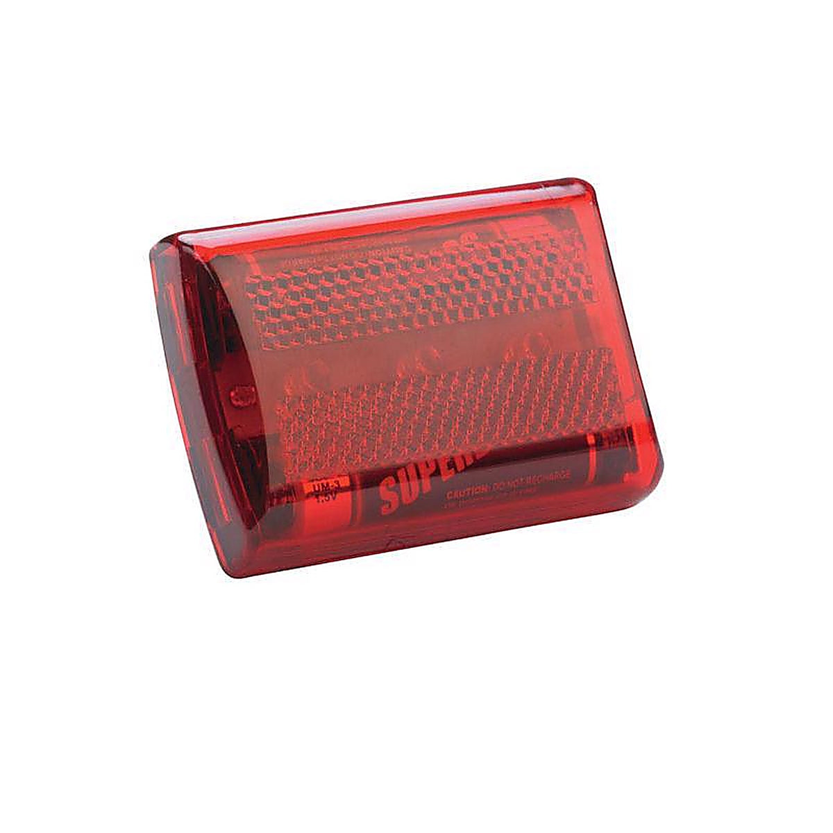 Diamond Visions 08-0223 Emergency LED Flasher 1/Pack