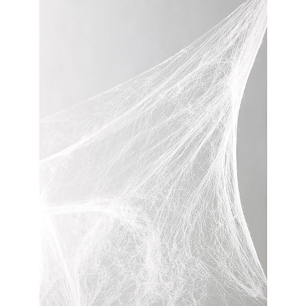 Fun World 391ACE Spider Web Halloween Decor 11"