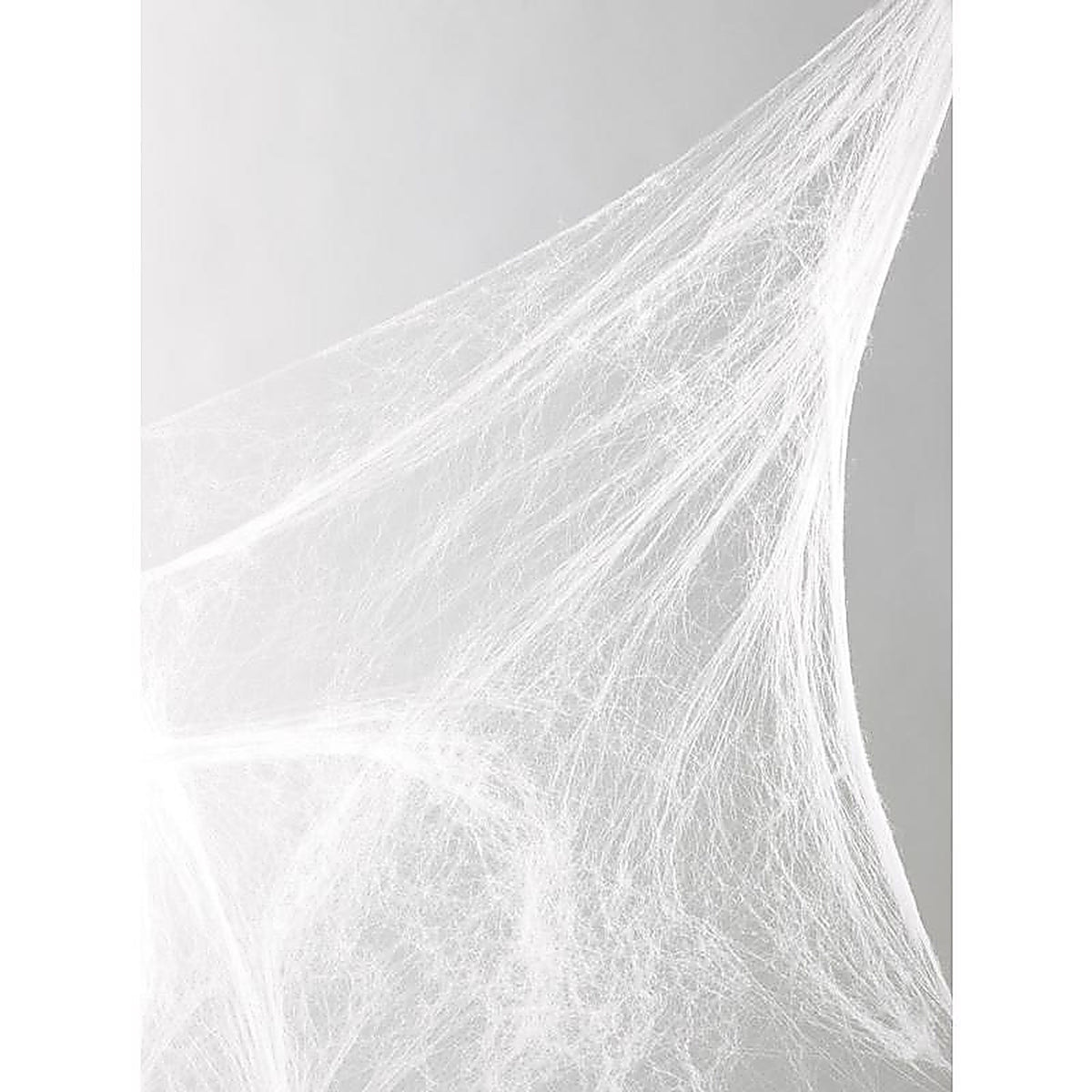 Fun World 391ACE Spider Web Halloween Decor 11"