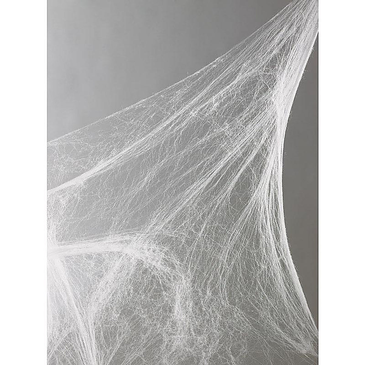Fun World 391ACE Spider Web Halloween Decor 11"