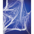 Fun World 391ACE Spider Web Halloween Decor 11"