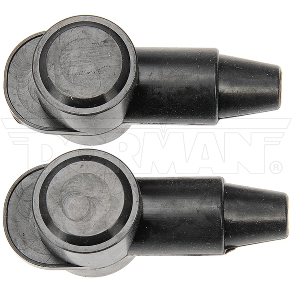 Dorman 91488 Builders Series Black Battery Cable Boot