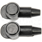 Dorman 91488 Builders Series Black Battery Cable Boot