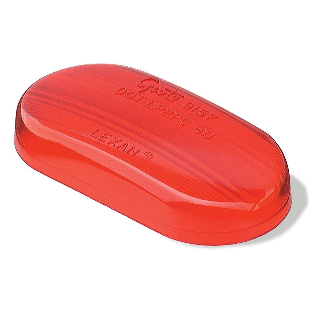 Grote 91572 Replacement Lens