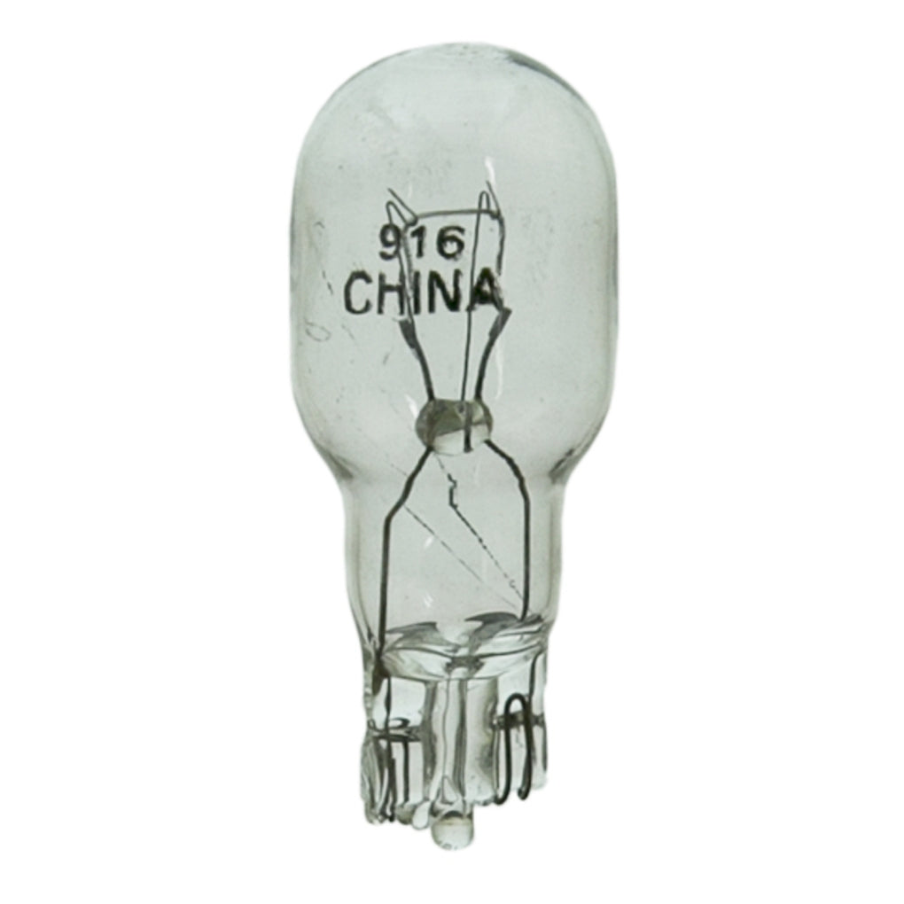 Wagner 916 Medium Standard Mini Lamp