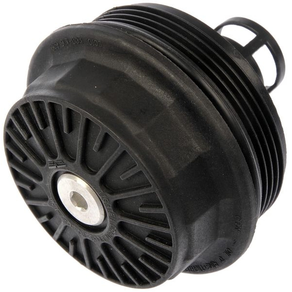 Dorman 917-004 Oil Filter Cap Plastic