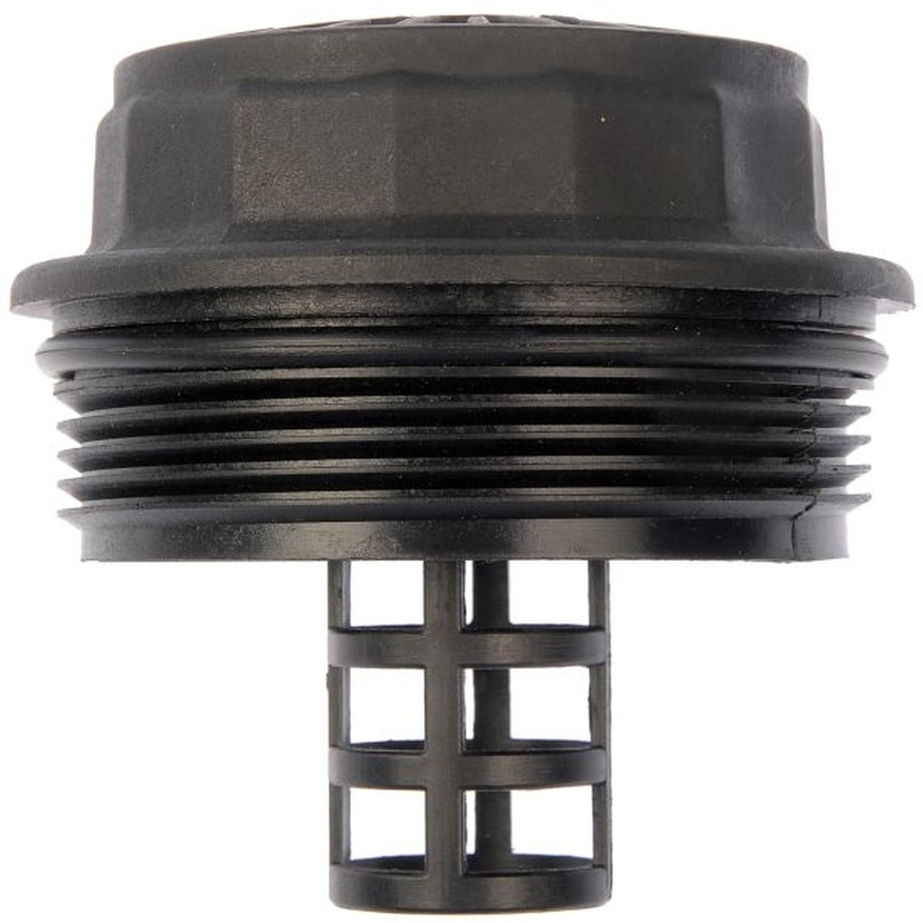 Dorman 917-004 Oil Filter Cap Plastic
