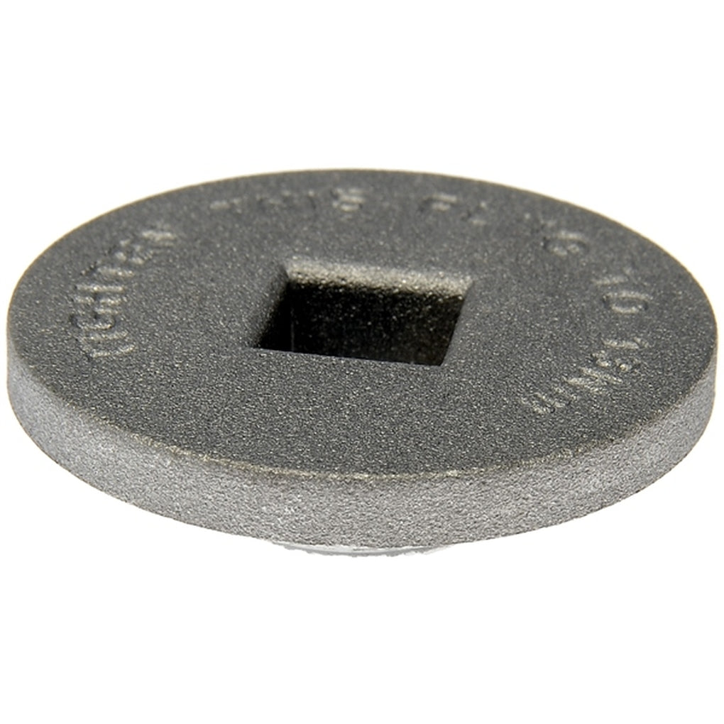 Dorman 917-016-P Oil Filter Drain Plug Aluminum