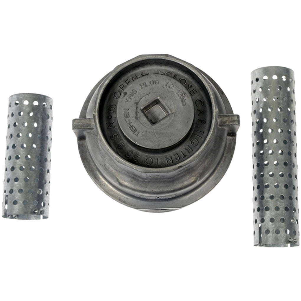 Dorman 917-016CD Oil Filter Cap Aluminum