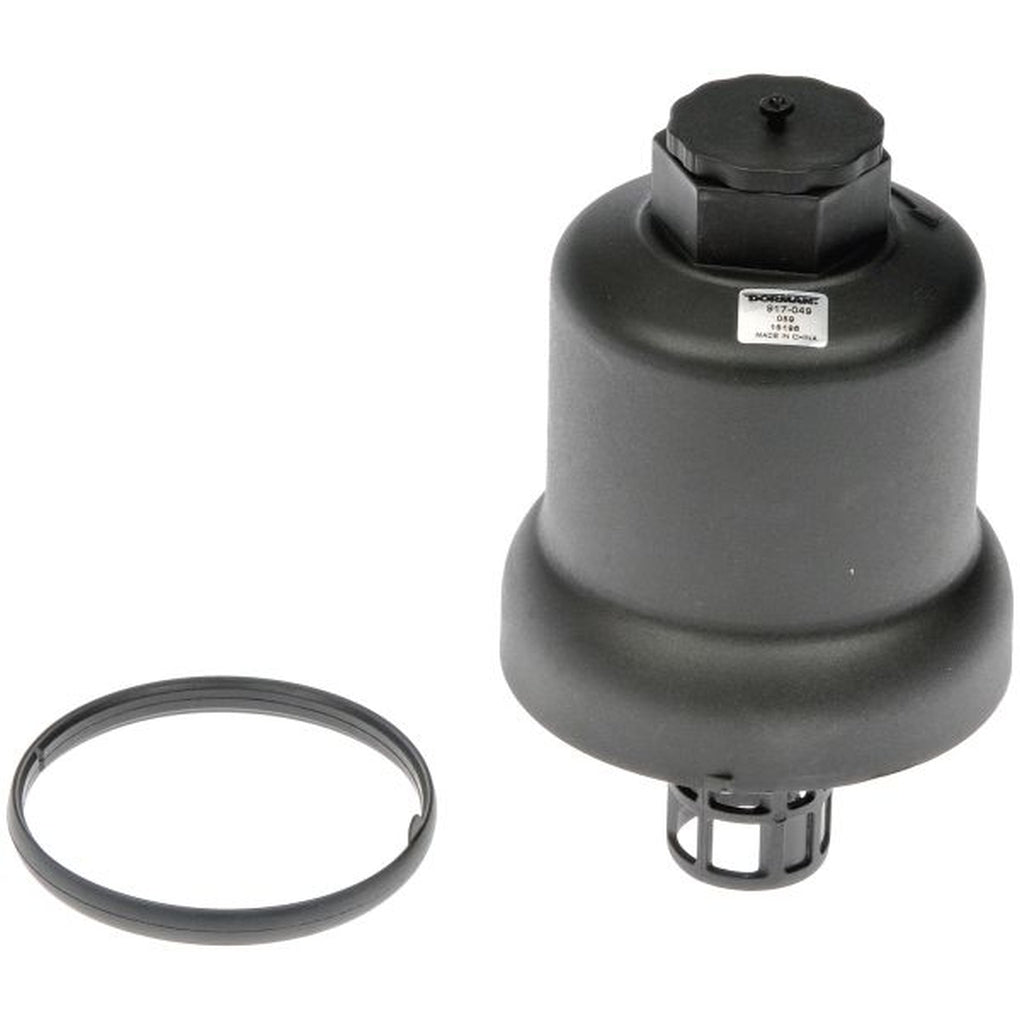 Dorman 917-049 Oil Filter Cap Plastic