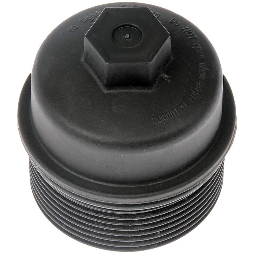 Dorman 917-050 Oil Filter Cap Plastic