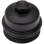 Dorman 917-051 Oil Filter Cap Plastic