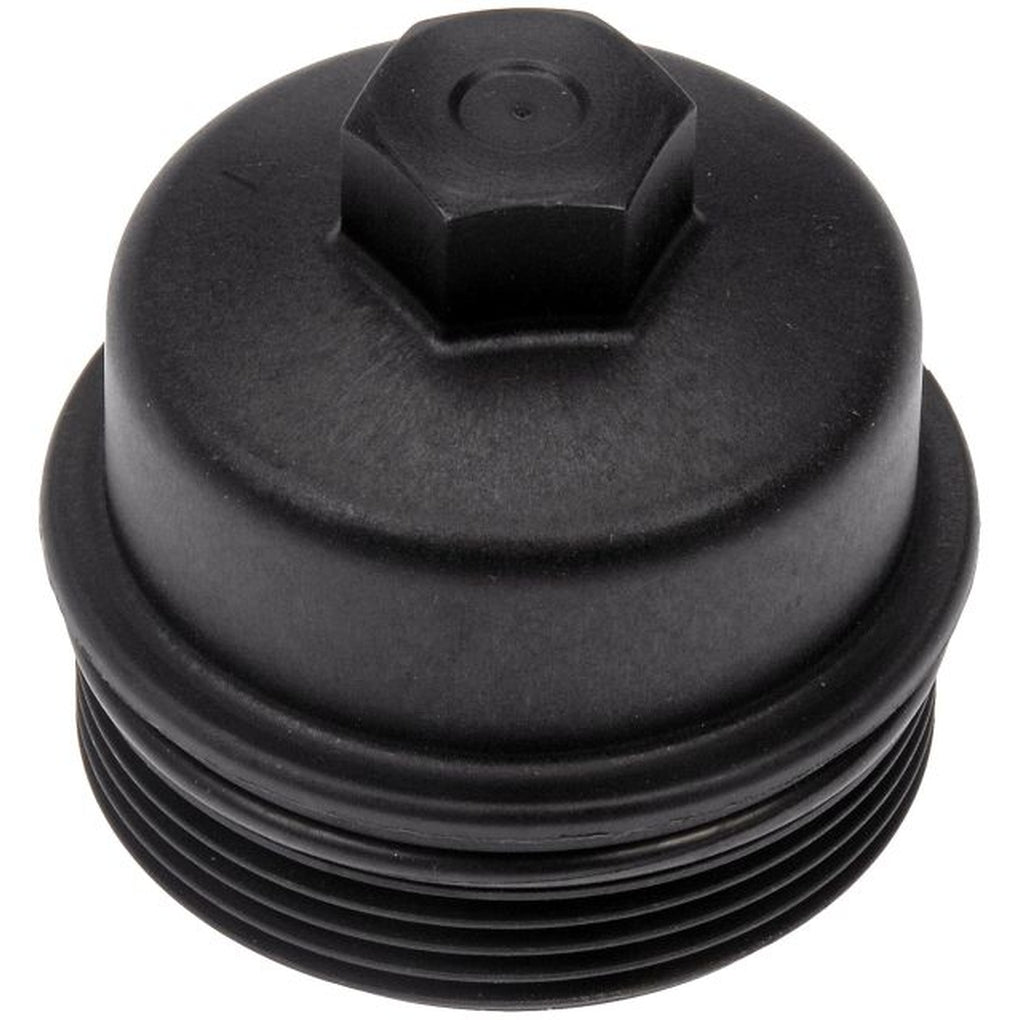 Dorman 917-051 Oil Filter Cap Plastic