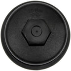 Dorman 917-051 Oil Filter Cap Plastic
