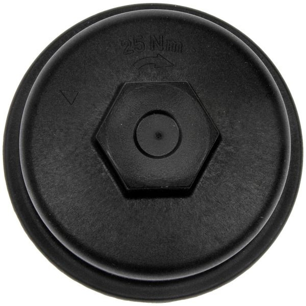 Dorman 917-051 Oil Filter Cap Plastic
