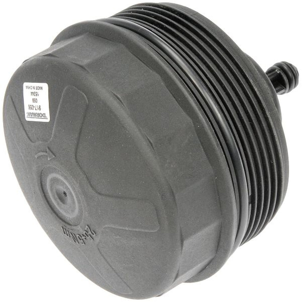 Dorman 917-056 Oil Filter Cap Plastic