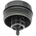Dorman 917-056 Oil Filter Cap Plastic