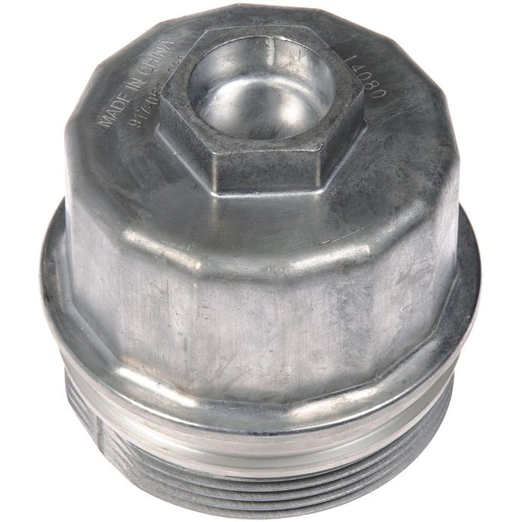 Dorman 917-057 Oil Filter Cap Steel