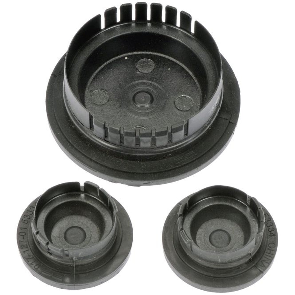 Dorman 917-127 Cam Housing Plug Assembly