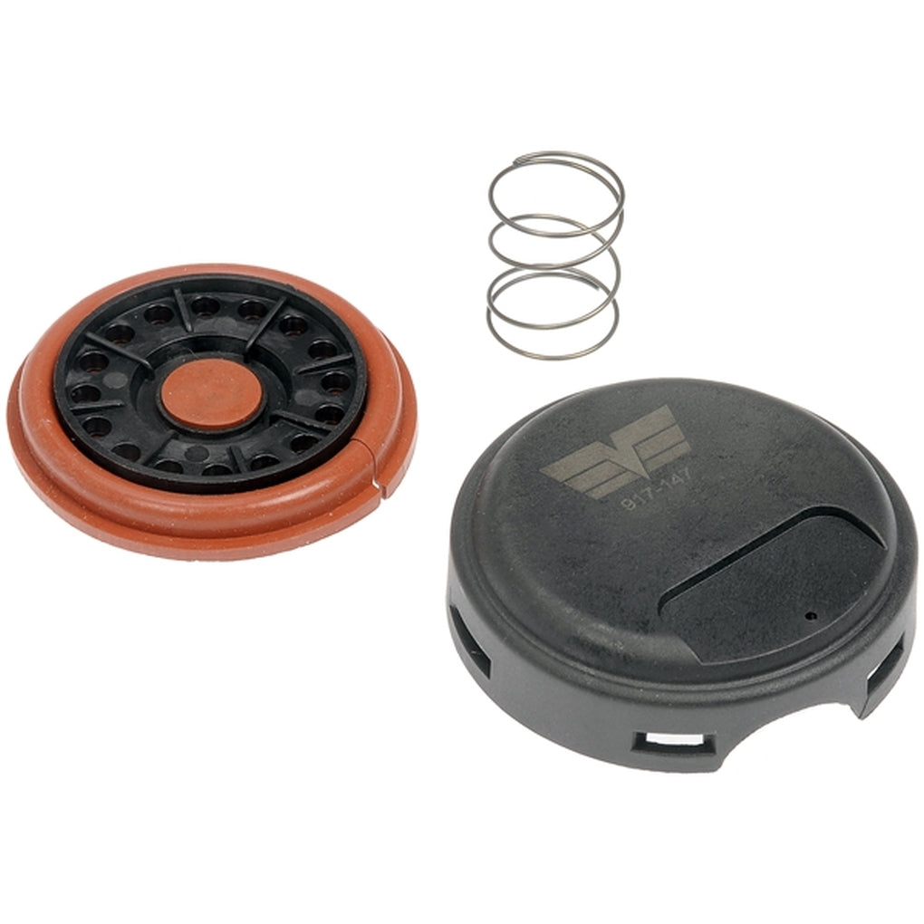 Dorman 917-147 PCV Diaphragm Repair Kit