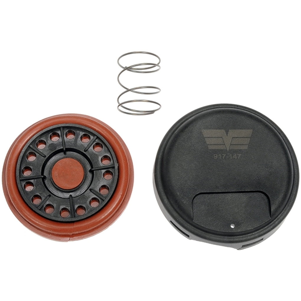 Dorman 917-147 PCV Diaphragm Repair Kit
