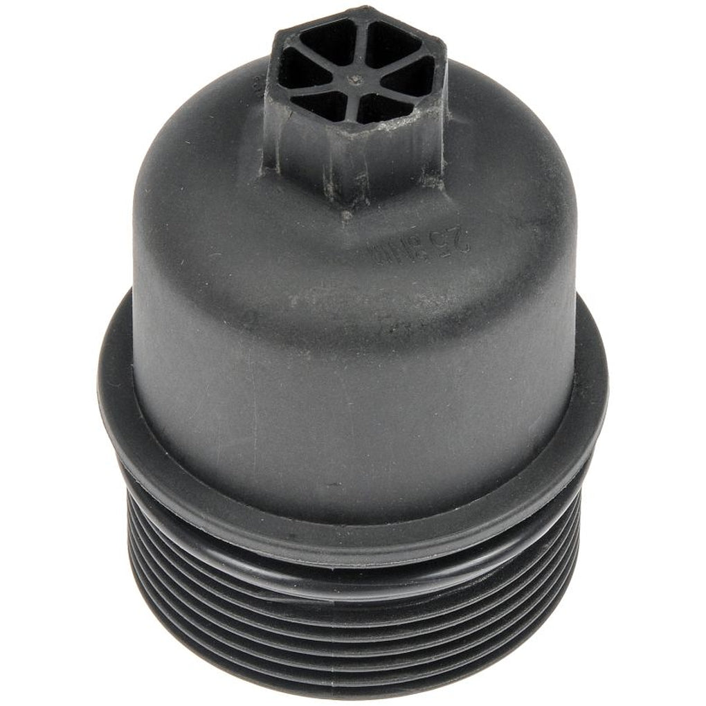 Dorman 917-190 Oil Filter Cap Plastic