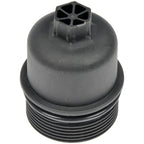 Dorman 917-190 Oil Filter Cap Plastic