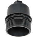 Dorman 917-190 Oil Filter Cap Plastic